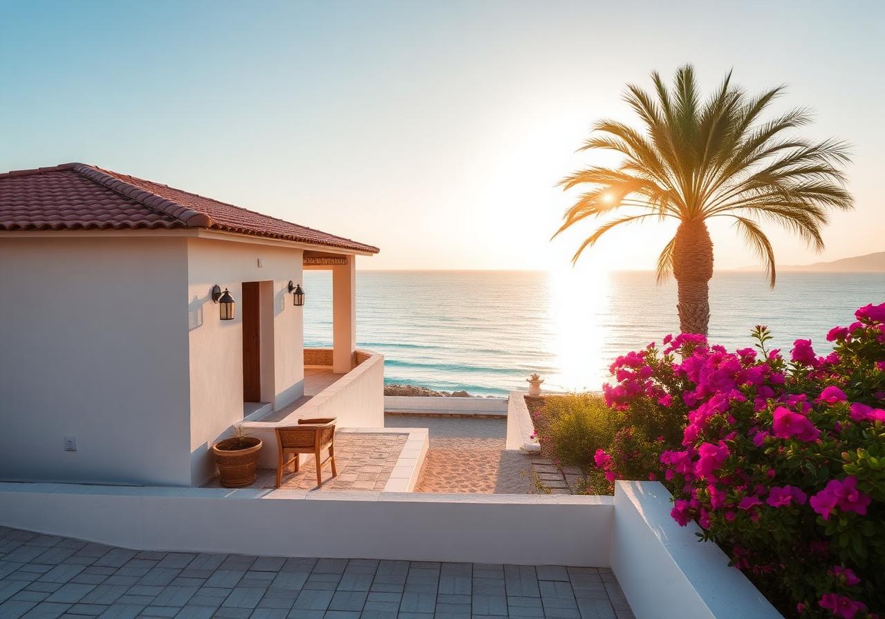 Radhima Invest in Albania Real Estate | AltaRiviera Capital